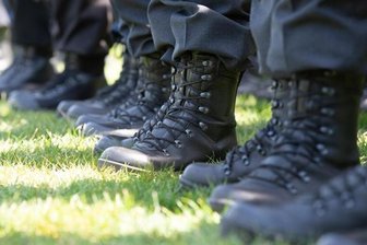 Skandal bei Bundeswehr in Marienberg - Soldat gedemütigt und entwürdigt - Feldwebel verurteilt -