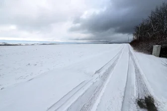 Ski-Wettkampf in Nassau vorerst abgesagt - Letzte Woche lag noch Schnee in Nassau. Inzwischen haben die Plusgrade alles tauen lassen.