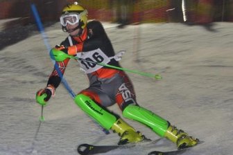 Skiclub verschiebt Nachtslalom -