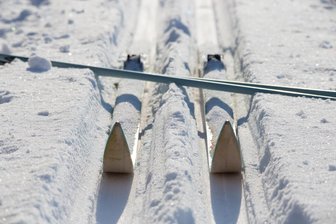 Skilangläufer aus dem Erzgebirge mit letztem Schliff vorm Kampf um Sachsens Krone - Die Skilangläufer des SV Stützengrün fiebern dem ersten Saisonhöhepunkt entgegen.