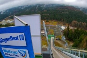 Skisport-Sommer endet mit dreitägigem Spektakel -