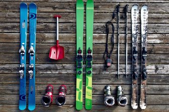 Skispringen: Nord-Cup wird für Klingenthaler Talente zum Erfolg - Symbolfoto: Pixabay