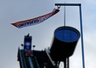 Skispringen: Training und Qualifikation in Klingenthal abgesagt - Das Training und die Quali in Klingenthal sind abgesagt