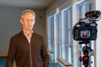 Skisprunglegende Jens Weißflog ist nun Aufsichtsrat bei Liftbetreiber -