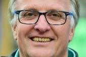 Skisprungweltcup in Klingenthal alle zwei Jahre geplant - Rudi Tusch - Veranstaltungskoordinator im DSV