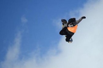 Slopestyle - Bergab in die Zukunft - 