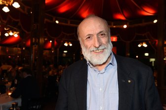 Slow-Food-Gründer Carlo Petrini gestorben - Der italienische Food-Aktivist und "Slow Food"-Gründer Carlo Petrini ist im Alter von 76 Jahren gestorben. (Archivbild)