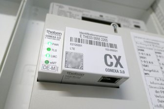 Smart Meter: Verbraucherschützer warnen vor Infobriefen - Die Verbraucherzentrale NRW hat in Sachen Smart Meter vor irreführenden Infobriefen eines Messstellenbetreibers gewarnt. (Symbolbild)