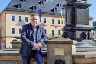 So bedankt sich die Kreisstadt bei Helfern des Frühjahrsputzes - Oberbürgermeister Rolf Schmidt will sich bei den Teilnehmern des Frühjahrsputzes bedanken. 