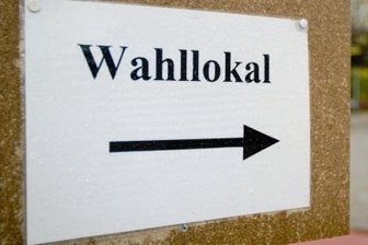 So bekommen Direktkandidaten Mittelsachsens ihre Nervosität in den Griff -