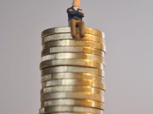 So überprüfen Sie Ihre Finanzen - 