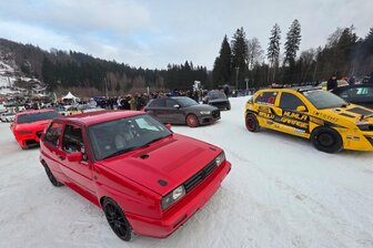 So fällt die Winterbilanz der Skiwelt Schöneck aus - Das Ice King Battle war das Highlight der Wintersaison in Schöneck.