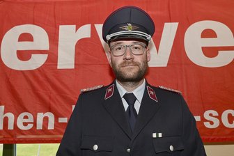 So geht es bei der Feuerwehr Muldenhammer weiter - Michael Roß wird zur Jahreshauptversammlung für das Amt des Gemeindewehrleiters kandidieren. Er führt die Gemeindewehr seit Felix Walthers Rücktritt im Februar kommissarisch.