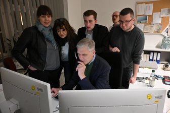 So hat Chemnitz gewählt: AfD vorn, Enttäuschung bei CDU und SPD und vielleicht eine Überraschung - Für Nora Seitz (CDU, l.) hat es mit großer Wahrscheinlichkeit für den Einzug in den Bundestag gereicht. Die AfD lag aber sowohl bei Erst- als auch Zweitstimmen vorn.