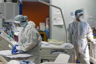 So kamen die Krankenhäuser durch die dritte Welle - 