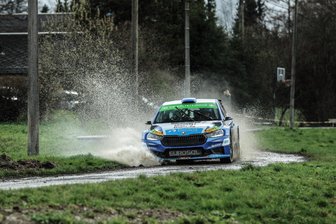 „So kann man mit den Leuten nicht umgehen“: Streckenführung der Rallye Erzgebirge sorgt in Wildbach für Kritik - Bald steht die 60. Rallye Erzgebirge an. Wertungsprüfungen finden auch in Wildbach statt.