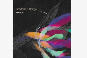 So klingt Energie: Sendecki & Spiegel mit "Two In The Mirror" - 