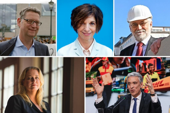 Bis zu über 50 Prozent mehr: die Gehaltserhöhungen bei den Chefinnen und Chefs der Staatsfirmen.