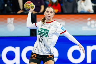 So lockte der BSV Sachsen Zwickau eine 23-fache deutsche Nationalspielerin nach Westsachsen - 23 Mal lief Silje Brons Petersen bisher für die deutsche Nationalmannschaft auf. Damit erfüllte sich für die gebürtige Dänin ein Traum.