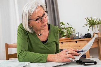 So prüfen Rentner ihre Steuerpflicht - Steuerpflicht ja oder nein? 