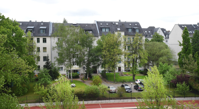 So reagieren Chemnitzer auf steigende Immobilienpreise - Wohnen in den eigenen vier Wänden ist auch in Chemnitz deutlich teurer geworden.