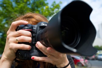So schön ist Plauen: Fotowettbewerb für Kinder und Jugendliche startet - Wer keine eigene Kamera hat, kann sich im Jugendzentrum eine leihen. Handyfotos werden natürlich auch anerkannt.