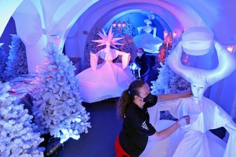 So sollen die Funkelfenster aussehen -