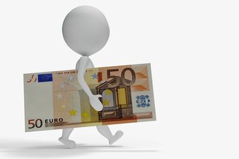 So sparen behinderte Menschen Steuern - Geld vom Finanzamt zurückgeholt.