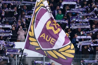 So startet der FC Erzgebirge Aue ins Jahr 2026: DFB terminiert Spieltage 22 bis 27 - Mit einem Test gegen Bundesligist Union Berlin am 5. Januar beginnt für den FC Erzgebirge Aue das Jahr 2026.