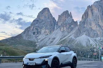 So startet der Uncharted als Subarus zweites E-Auto - Fünftüriges Schrägheck, 5 Sitze, rund 400 Liter Kofferraum: Der Subaru Uncharted zielt auf Alltag statt Abenteuer-Mythos.