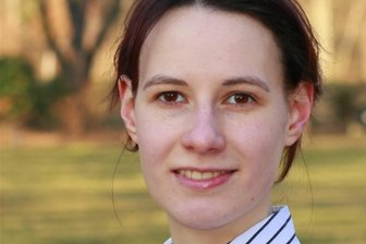 So stellt sich im Chemnitzer Stadtrat das Wagenknecht-Bündnis BSW auf - Chefin der achtköpfigen BSW-Fraktion im Chemnitzer Stadtrat ist Jeannete Wilfer (34).