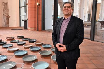 So tickt der Kulturhauptstadt-Pfarrer Holger Bartsch - 