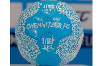 So verabschiedet sich der Chemnitzer FC in die Sommerpause - Am Sonntag treten die Himmelblauen in Einsiedel noch einmal gegen den Ball, dann ist reichlich vier Wochen Urlaubspause.