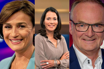 So viel kosten Maischberger, Anne Will und "Hart aber fair" die Gebührenzahler - 