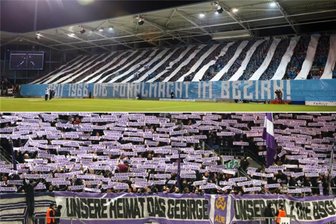 So viele Zuschauer gab es zuletzt gegen den FC Bayern: Derby im Sachsenpokal zwischen Chemnitz und Aue ist ausverkauft - Am 22. März 2023 standen sich der Chemnitzer FC und Erzgebirge Aue bereits im Landespokal gegenüber. Vor stimmungsvoller Kulisse siegte der Regionalligist aus Chemnitz überraschend deutlich mit 3:0 gegen den Drittligisten.
