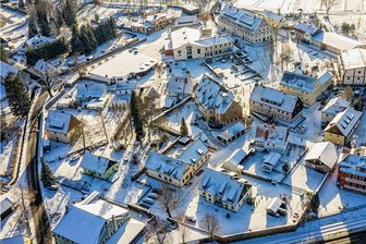 So will Olbernhau die Welterbestätte Saigerhütte zum Touristenmagnet machen - Neues Besucherzentrum, größerer Museumsshop, Wiederaufbau der Langen Hütte: In der Saigerhütte soll es grundlegende Veränderungen geben.