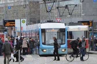 So wird die "Zenti" moderner gemacht -