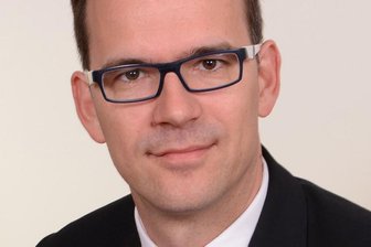 Sören Uhle wird neuer Geschäftsführer der CWE - 
