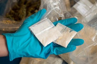 Soko "Crystal" mit erstem handfesten Erfolg in Sachsen -