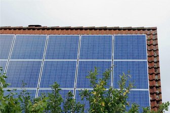 Solaranlagen geraten öfter ins Visier von Kriminellen - Vor allem sind Solaranlagen auf unbewohnten Gebäuden diebstahlgefährdet.