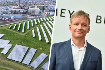 Solarhersteller Meyer Burger entlässt Teil der Belegschaft – CEO Gunter Erfurt verlässt das Haus - Das Werk von Meyer Burger in Freiberg wurde bereits geschlossen. CEO Gunter Erfurt war über zehn Jahre für das Solar-Unternehmen tätig, das gerade den Markt in den USA erweitert.