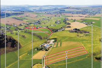 Solarpark: Investor probiert es mit der Hummel -
