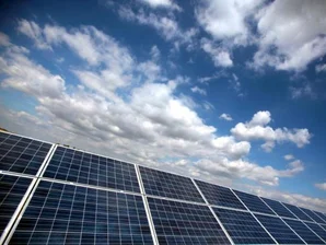Solartechnik im Wert von mehr als 70.000 Euro gestohlen -