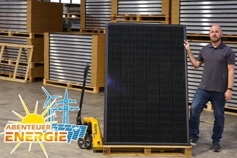 Solarthermie auf Talfahrt: Warum ein Meeraner Unternehmen dennoch nicht aufgibt - Etienne Sauppe übernimmt die Geschäftsführung beim Kollektoren-Hersteller STI in Meerane.