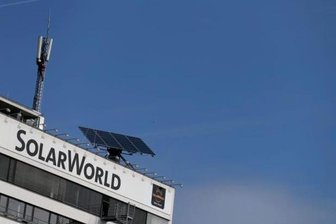 Solarworld-Pleite: Dulig kommt zu Krisengespräch nach Freiberg - 