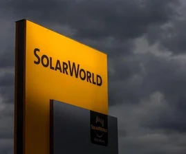 Solarworld: Produktion läuft mit 150 Leuten weiter -