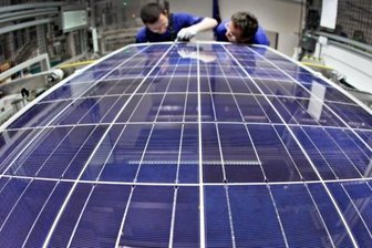 Solarworld spürt erste Erfolge der Radikalkur -