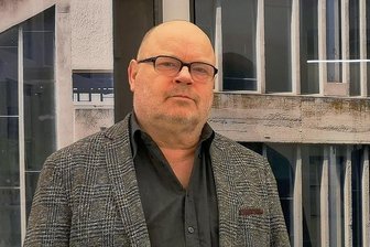 Solidarität mit von Rechten bedrängtem Zwickauer Galeristen - Klaus Fischer - Vorsitzender der Freunde Aktueller Kunst