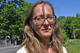Soll die Kulturstadt eine Art Rummelplatz sein? - Julia Bombien - Stadträtin
