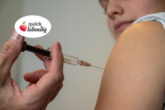 Sollen Kinder wieder zentral in der Schule geimpft werden? - Impfen zentral in der Schule?